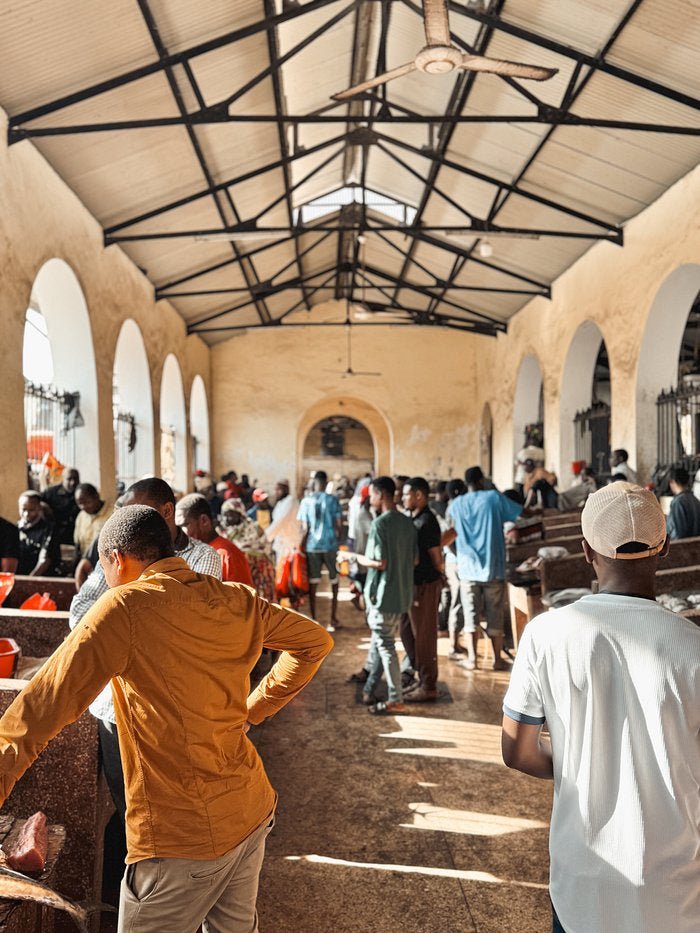 Zanzibar: Private Guided Walking Tour of Stone Town
