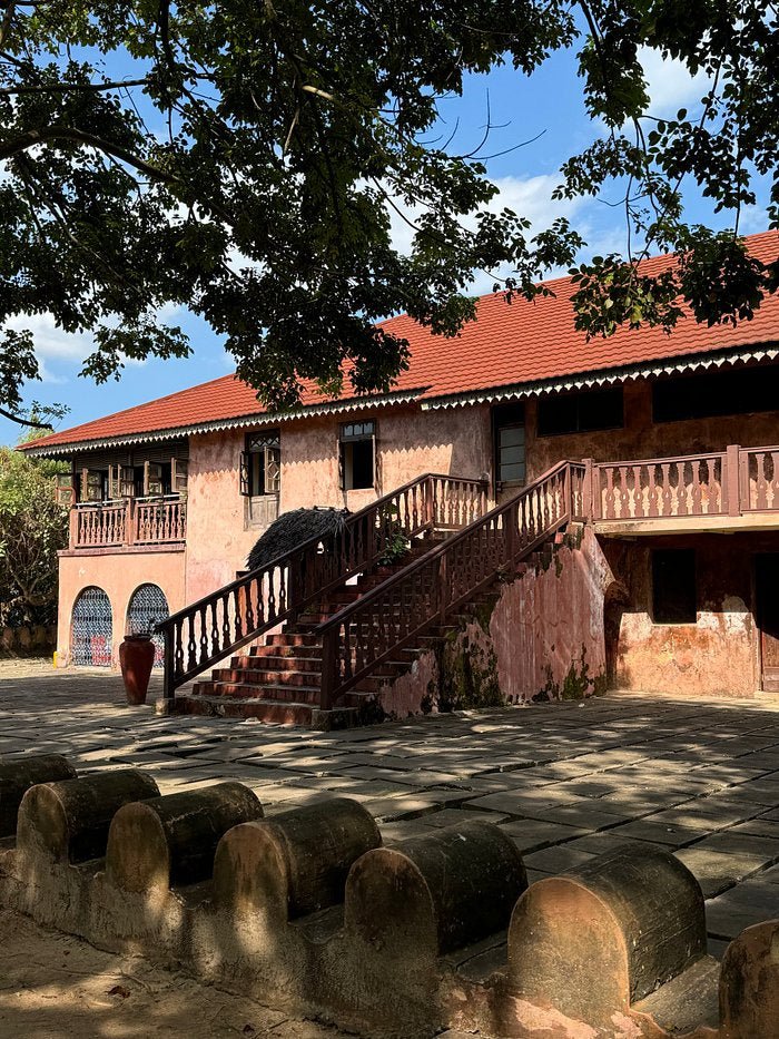 Zanzibar: Private Guided Walking Tour of Stone Town