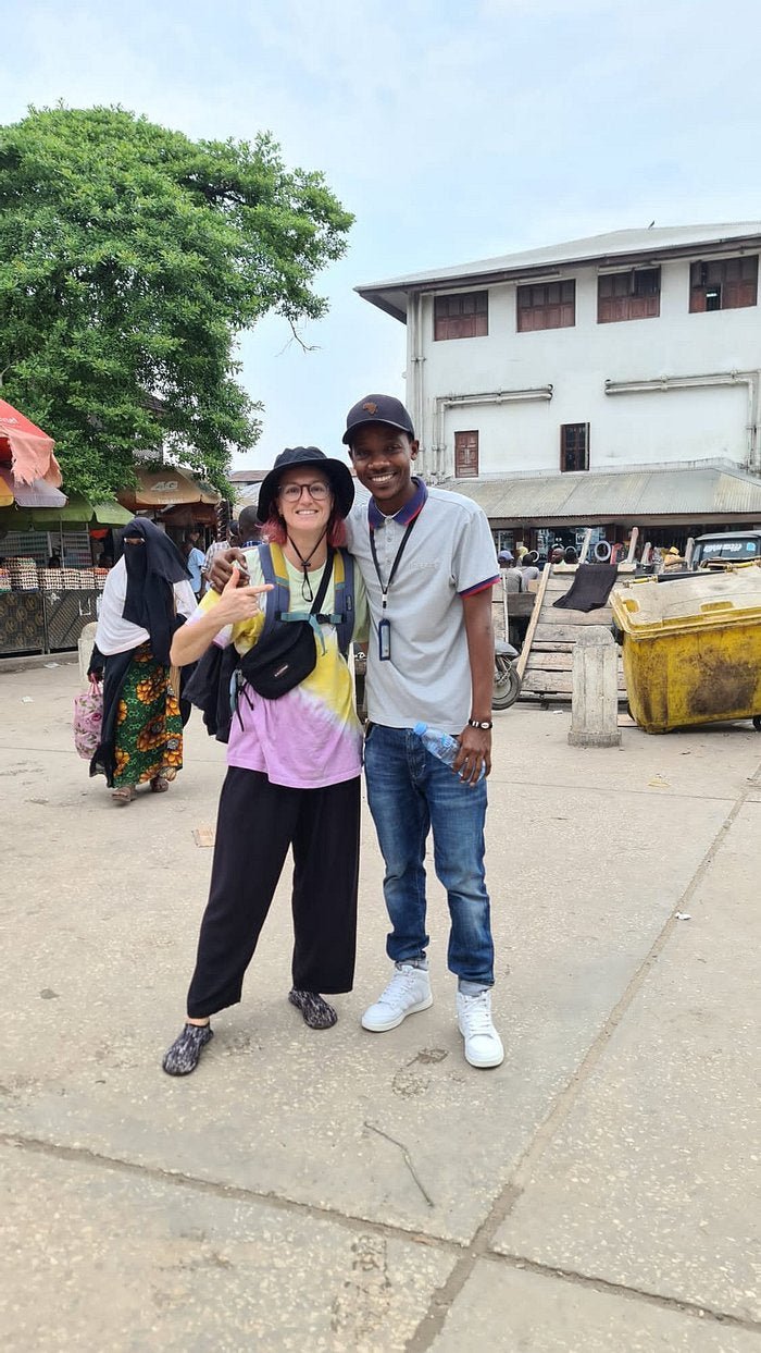 Zanzibar: Private Guided Walking Tour of Stone Town