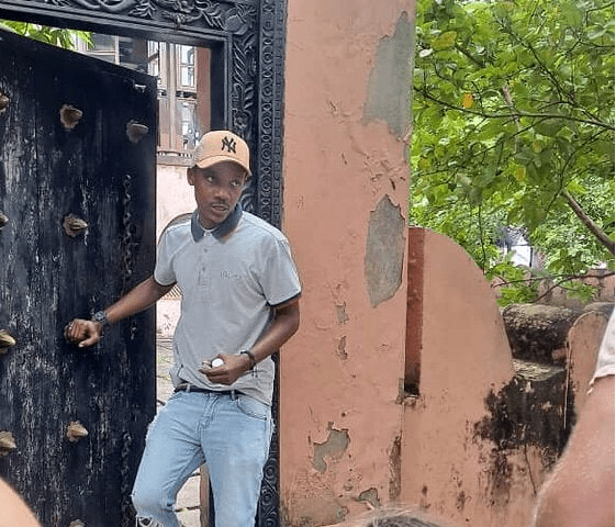 Zanzibar: Private Guided Walking Tour of Stone Town