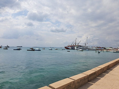 Zanzibar: Private Guided Walking Tour of Stone Town