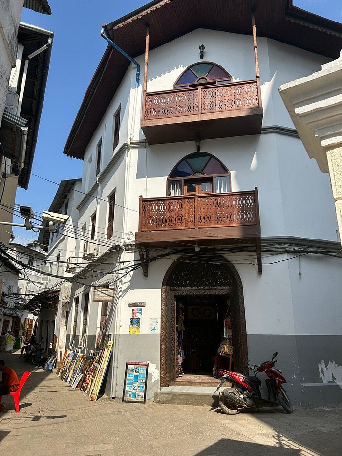 Zanzibar: Private Guided Walking Tour of Stone Town