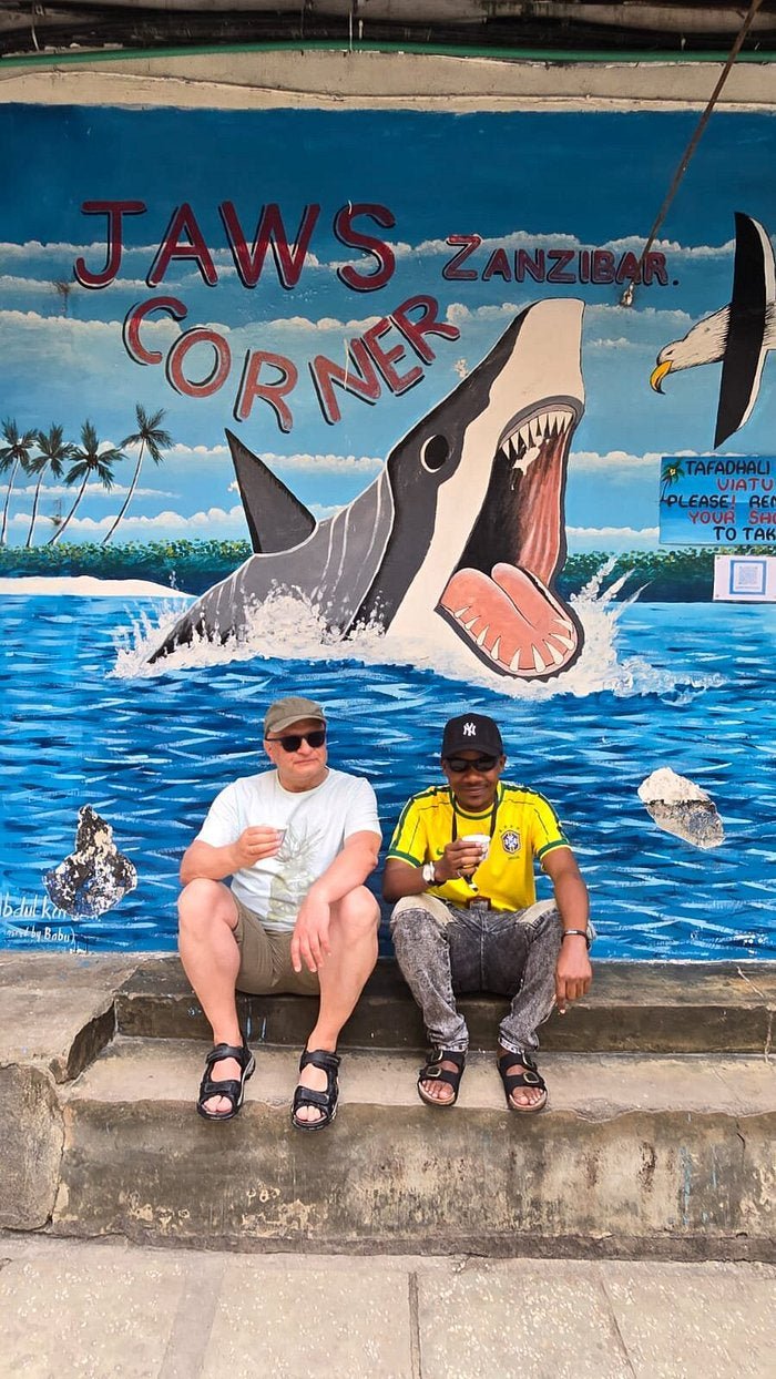 Zanzibar: Private Guided Walking Tour of Stone Town