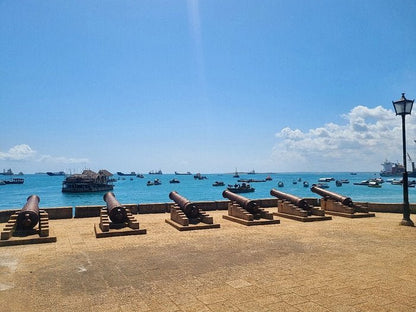 Zanzibar: Private Guided Walking Tour of Stone Town