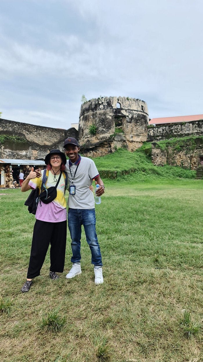 Zanzibar: Private Guided Walking Tour of Stone Town