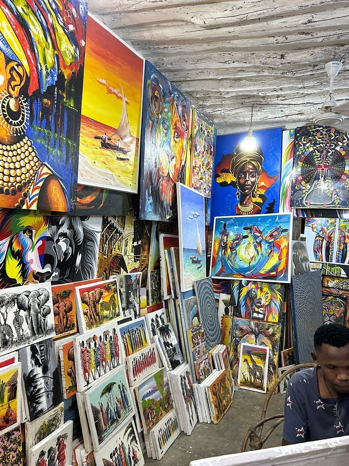 Zanzibar: Private Guided Walking Tour of Stone Town