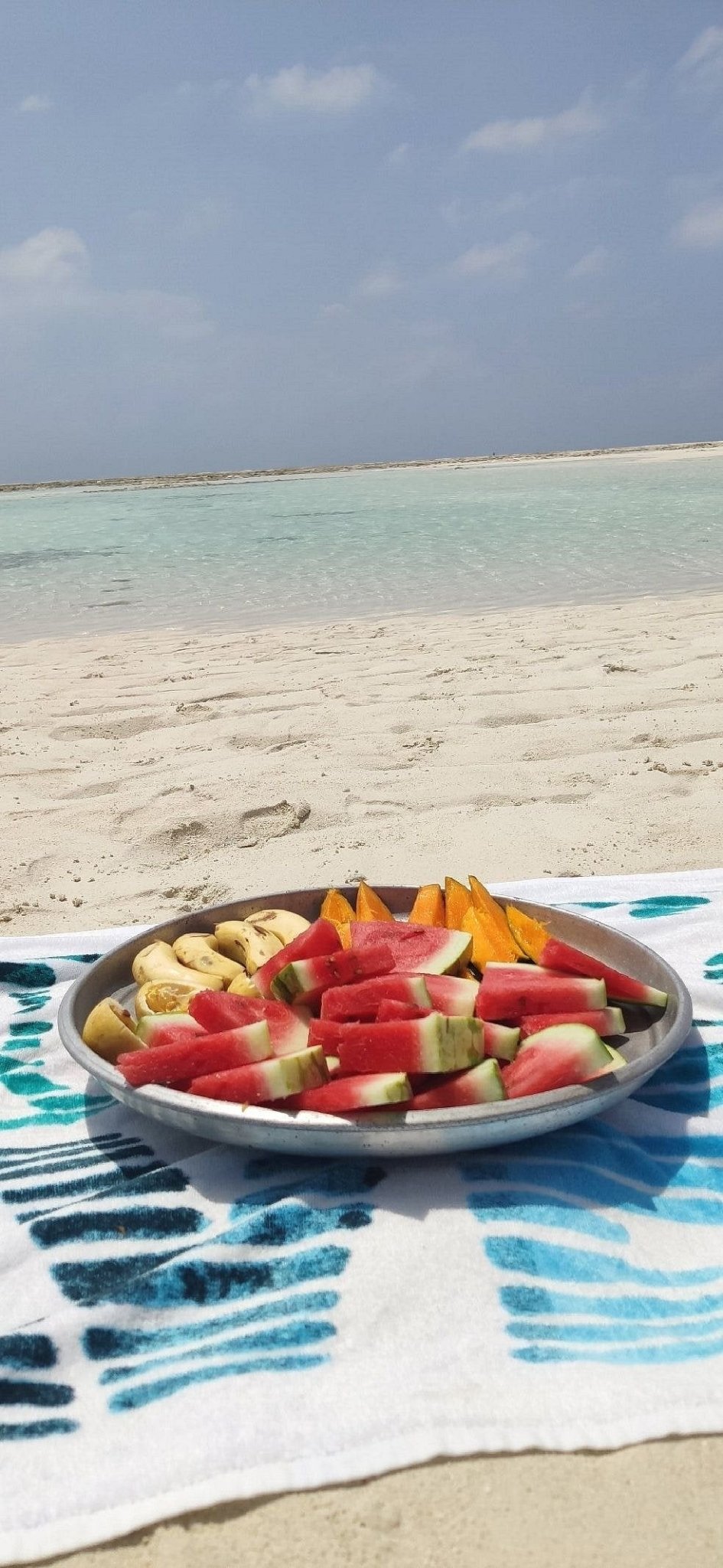 Zanzibar: Private Mnemba Island Snorkeling Tour with Hotel Pickup