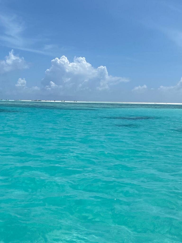 Zanzibar: Private Mnemba Island Snorkeling Tour with Hotel Pickup