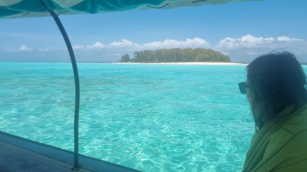 Zanzibar: Private Mnemba Island Snorkeling Tour with Hotel Pickup