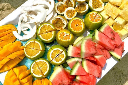Zanzibar: Private Mnemba Island Snorkeling Tour with Hotel Pickup