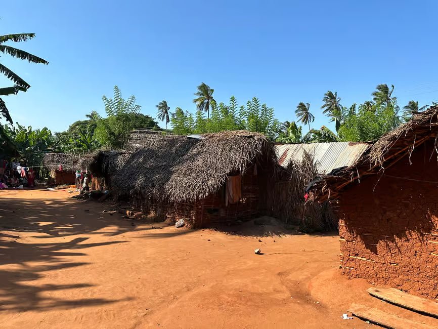Zanzibar: Private Quad Biking Adventure through Villages and Plantations