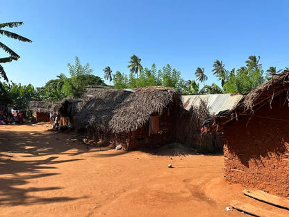 Zanzibar: Private Quad Biking Adventure through Villages and Plantations