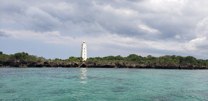 Zanzibar: Private Snorkeling Trip to Tumbatu Island from Nungwi or Kendwa