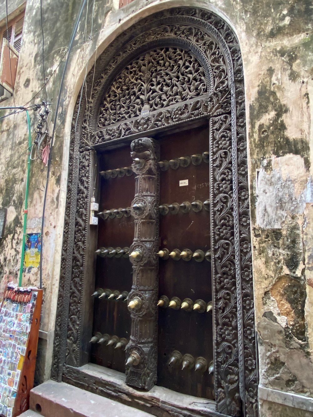 Zanzibar: Private Tour of Stone Town, Peace Memorial Museum and Nakupenda Beach