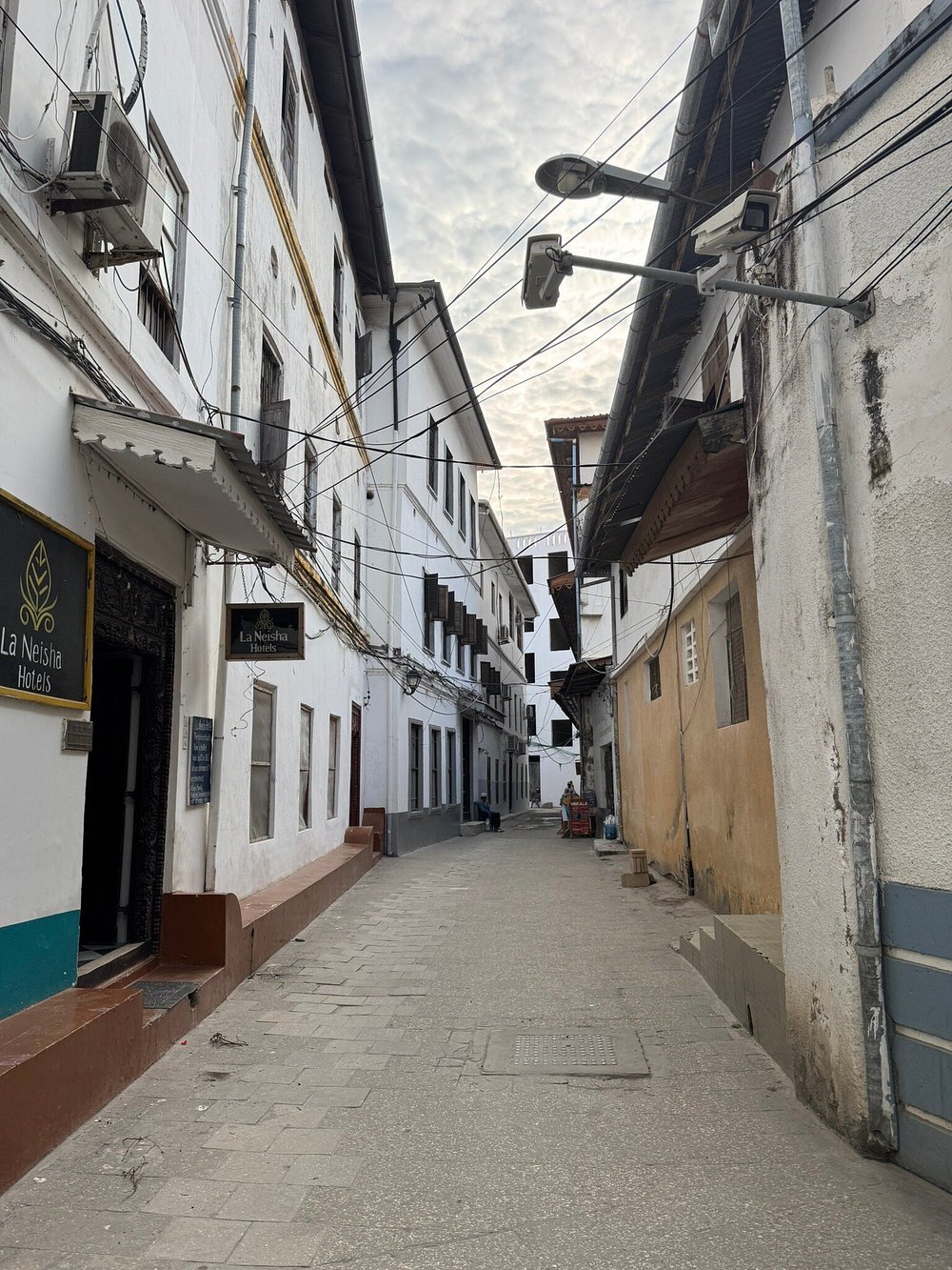 Zanzibar: Private Tour of Stone Town, Peace Memorial Museum and Nakupenda Beach