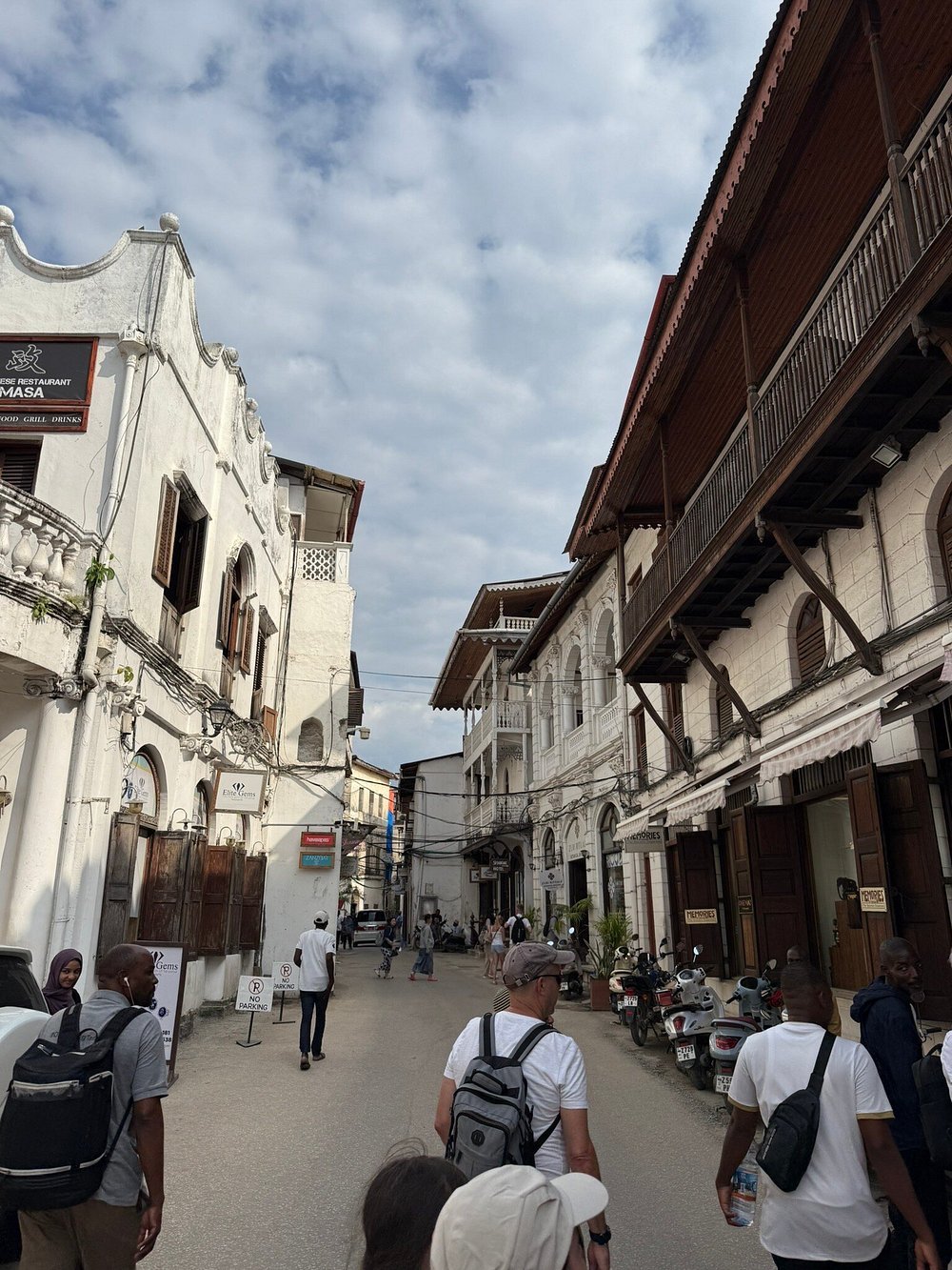 Zanzibar: Private Tour of Stone Town, Peace Memorial Museum and Nakupenda Beach