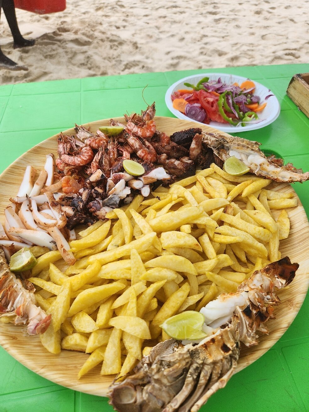 Zanzibar: Private Tour of Stone Town, Peace Memorial Museum and Nakupenda Beach