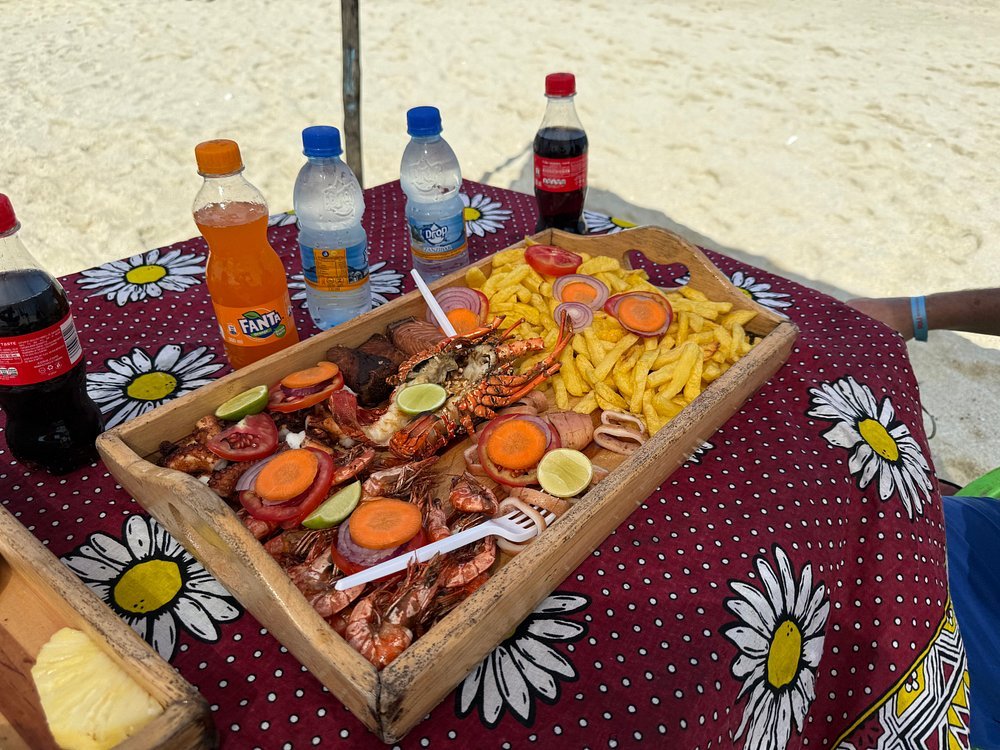 Zanzibar: Private Tour of Stone Town, Peace Memorial Museum and Nakupenda Beach