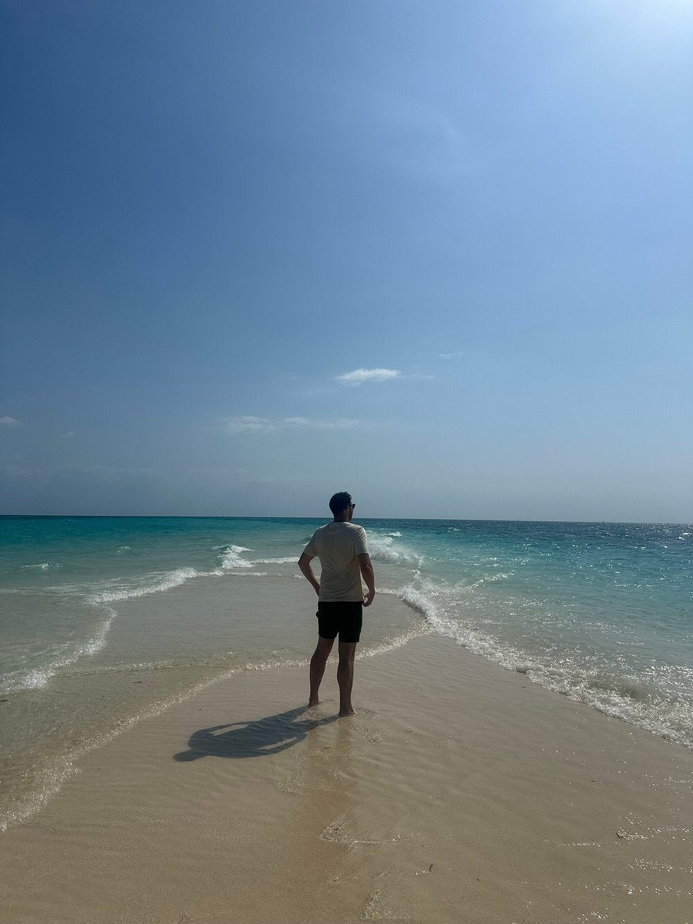 Zanzibar: Private Tour of Stone Town, Peace Memorial Museum and Nakupenda Beach