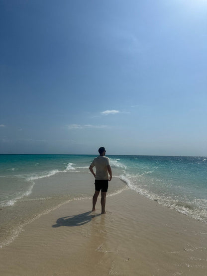 Zanzibar: Private Tour of Stone Town, Peace Memorial Museum and Nakupenda Beach