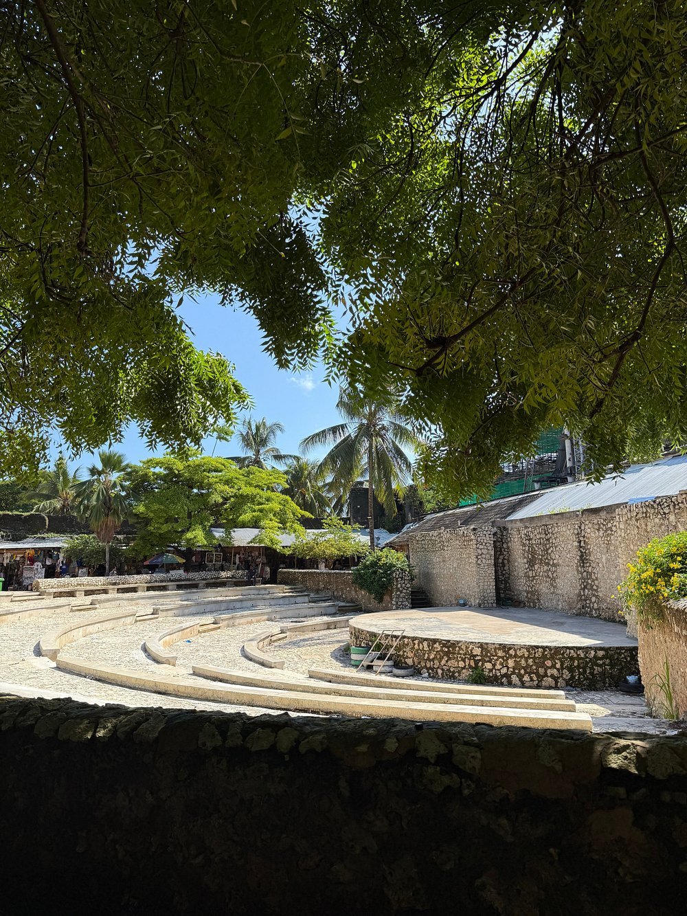 Zanzibar: Private Tour of Stone Town, Peace Memorial Museum and Nakupenda Beach