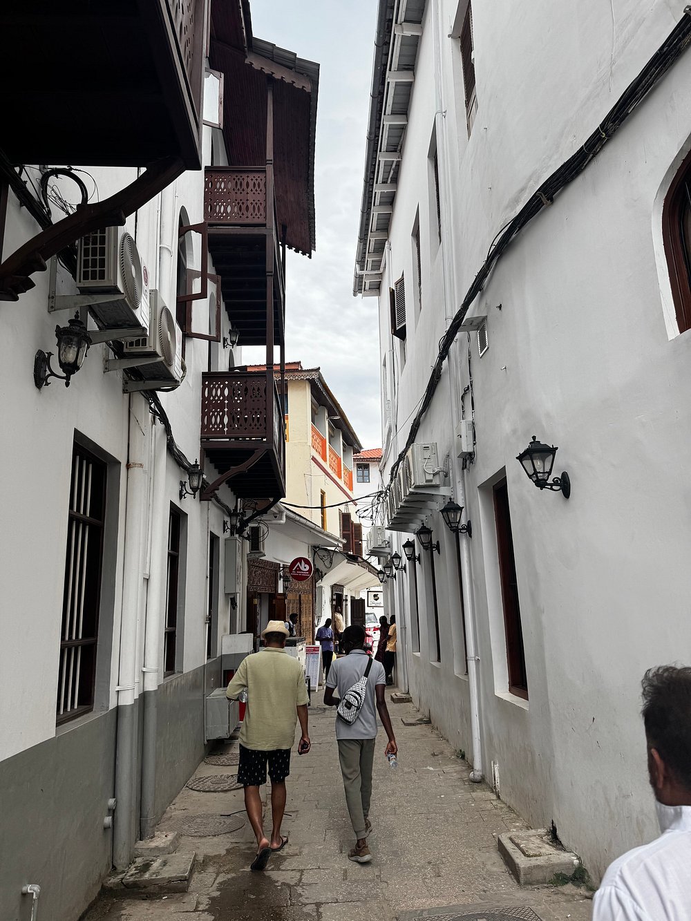 Zanzibar: Private Tour of Stone Town, Peace Memorial Museum and Nakupenda Beach