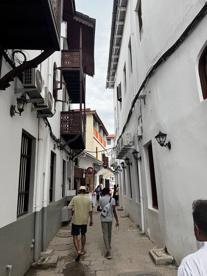 Zanzibar: Private Tour of Stone Town, Peace Memorial Museum and Nakupenda Beach