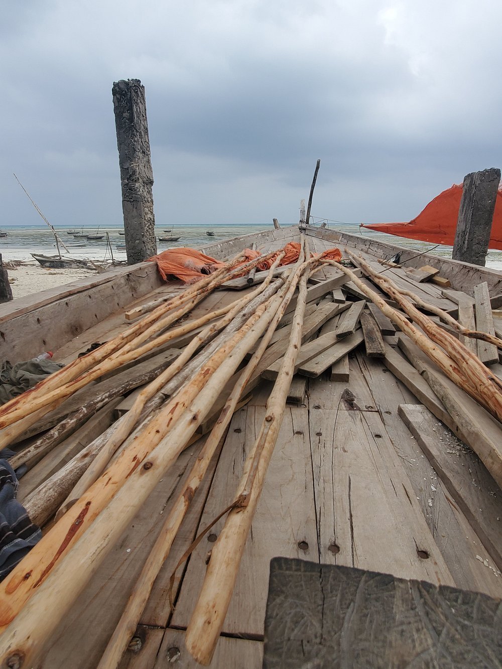 Zanzibar: Quad Bike Tour with Local Village Visit and Fruit Tasting