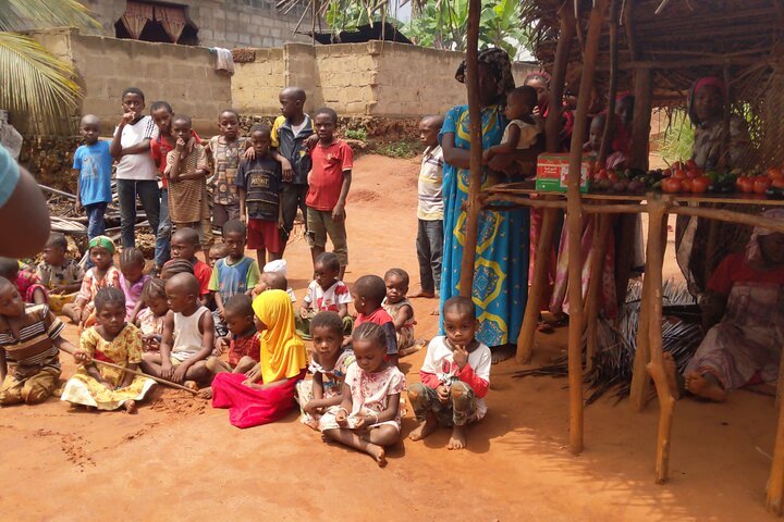Zanzibar: Quad Bike Tour with Local Village Visit and Fruit Tasting