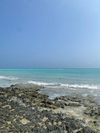 Zanzibar: Quad Biking Tour and Adventure at Villages, Beaches, and Baobabs