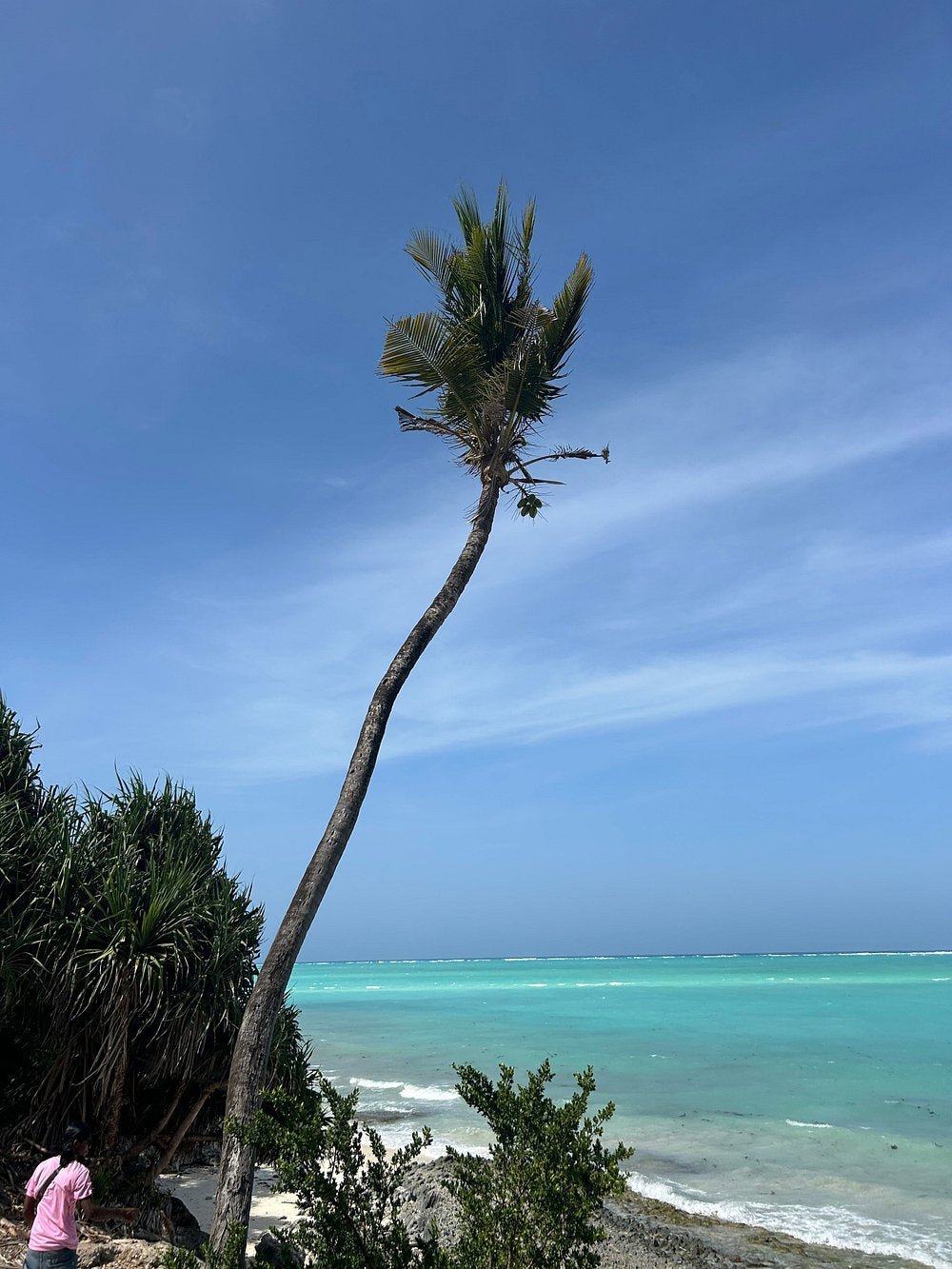 Zanzibar: Quad Biking Tour and Adventure at Villages, Beaches, and Baobabs