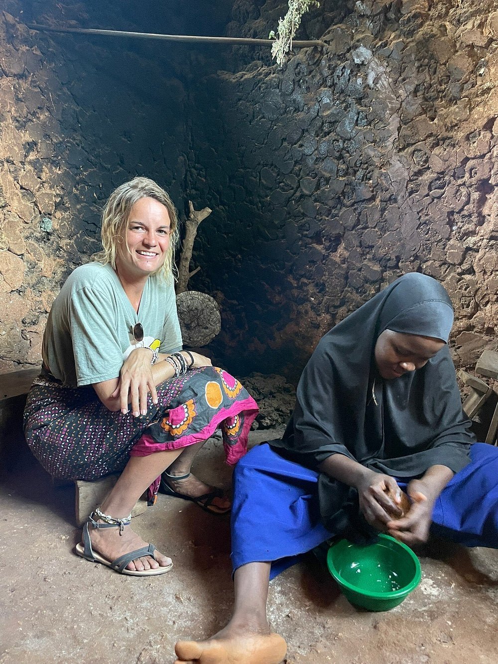 Zanzibar: Quad Biking Tour and Adventure at Villages, Beaches, and Baobabs