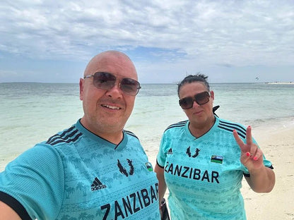 Zanzibar: Quad Biking Tour from Kendwa or Nungwi with Village Visit