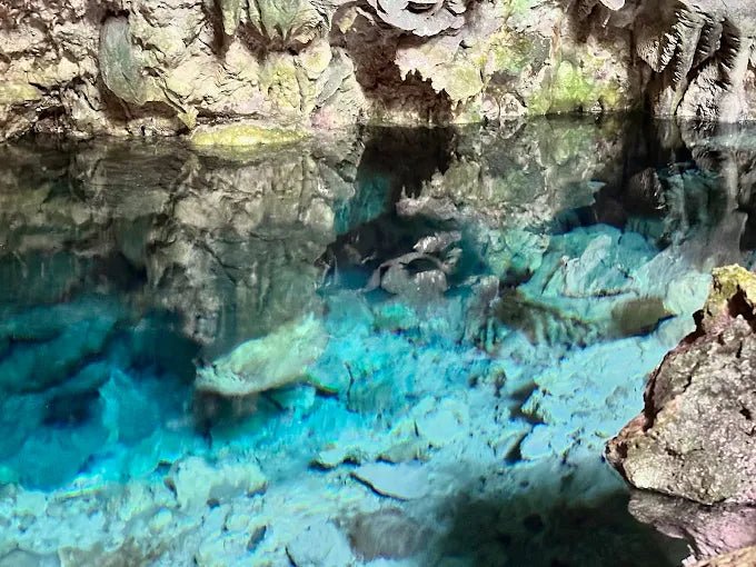 Zanzibar: Rock Restaurant Visit, Kuza Cave Swim and Cooking Class