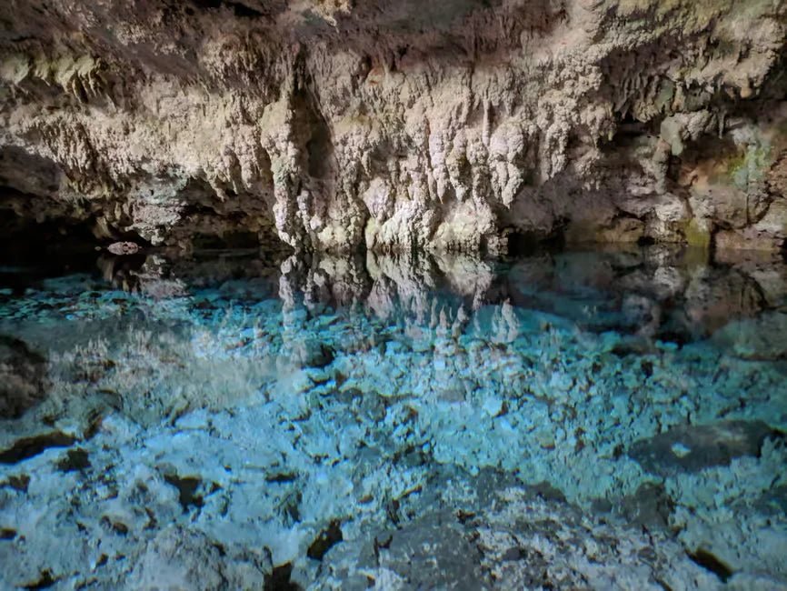 Zanzibar: Rock Restaurant Visit, Kuza Cave Swim and Cooking Class