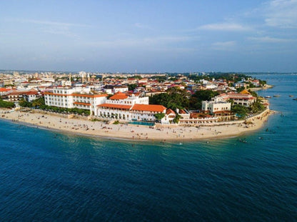 Zanzibar: Spice Farm and Stone Town Guided Tour with Lunch