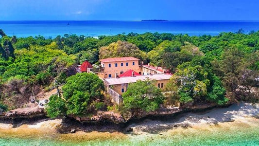 Zanzibar: Spice Farm, Cooking Class, and Stone Town Guided Tour