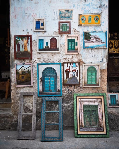 Zanzibar: Spice Farm, Stone Town, and Prison Island Tour with Lunch