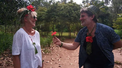 Zanzibar: Spice Farm Tour with Lunch and Jozani Forest Red Colobus Monkeys