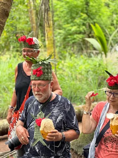 Zanzibar: Spice Farm Tour with Tropical Fruit Tasting