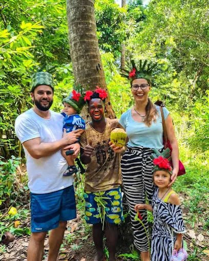 Zanzibar: Spice Farm Visit with Local Cuisine Cooking Class