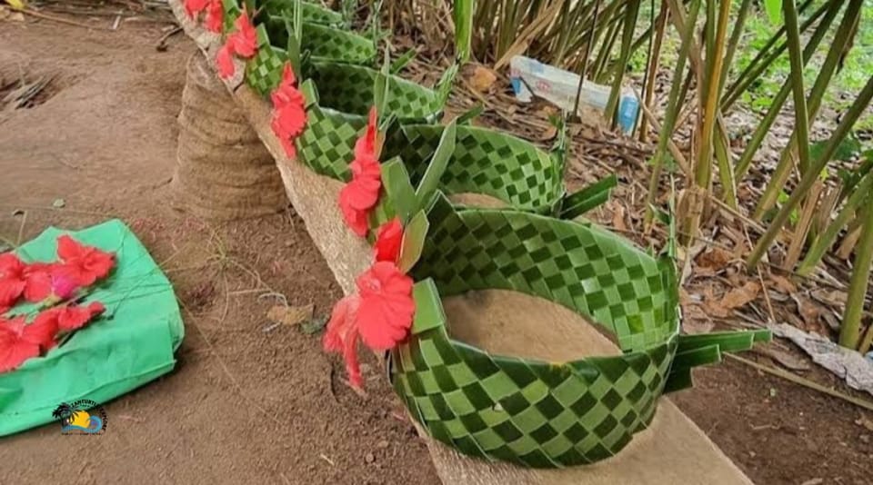 Zanzibar: Spice Farm Visit with Local Cuisine Cooking Class
