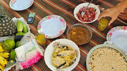Zanzibar: Spice Farm Visit with Local Cuisine Cooking Class