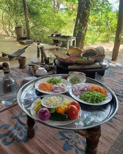 Zanzibar: Spice Farm Visit with Local Cuisine Cooking Class