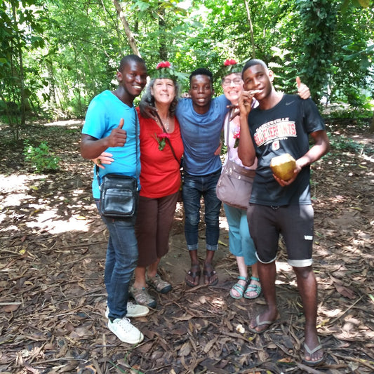 Zanzibar: Stone Town and Prison Island Guided Tour with Hotel Pickup