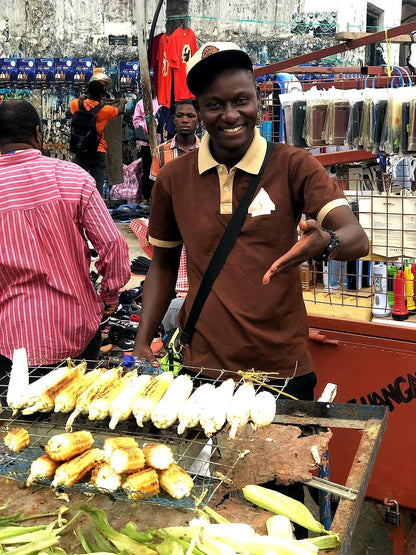 Zanzibar: Stone Town and Prison Island Guided Tour with Hotel Pickup