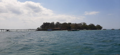 Zanzibar: Stone Town and Prison Island Guided Tour with Hotel Pickup