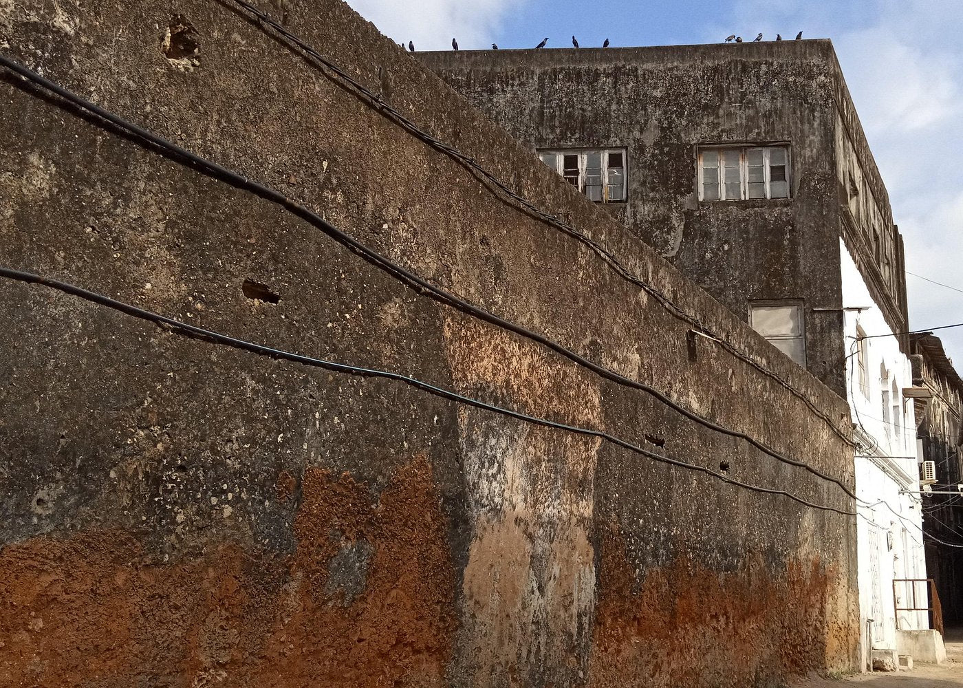 Zanzibar: Stone Town and Spice Farm Guided Walking Tour