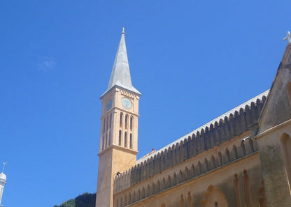 Zanzibar: Stone Town and Spice Farm Guided Walking Tour