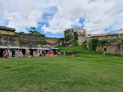 Zanzibar: Stone Town Historical Walking Tour